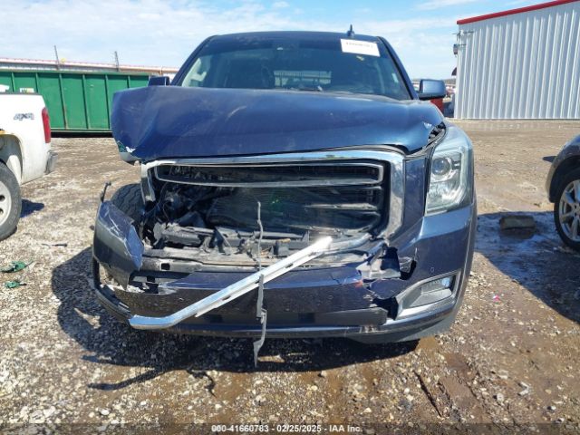 1GKS2BKC4HR197532 GMC YUKON SLT