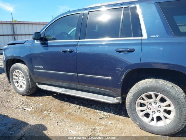 1GKS2BKC4HR197532 GMC YUKON SLT