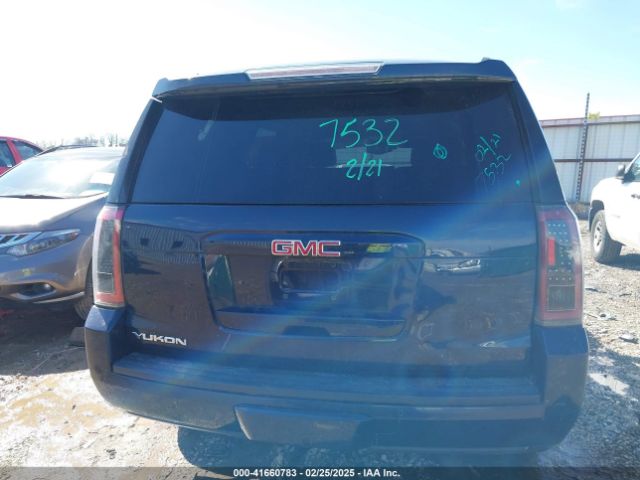 1GKS2BKC4HR197532 GMC YUKON SLT