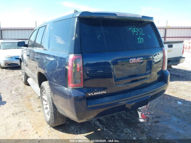 1GKS2BKC4HR197532 GMC YUKON SLT