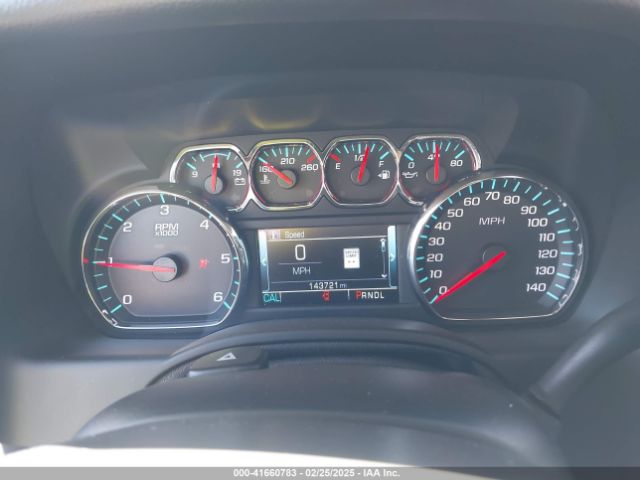 1GKS2BKC4HR197532 GMC YUKON SLT