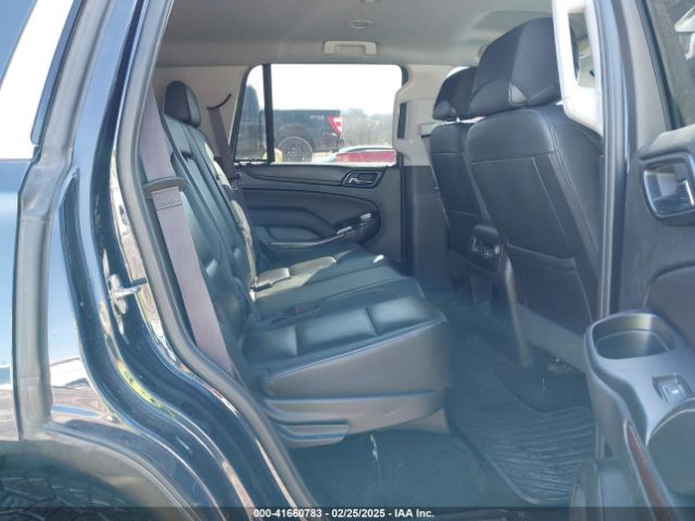 1GKS2BKC4HR197532 GMC YUKON SLT