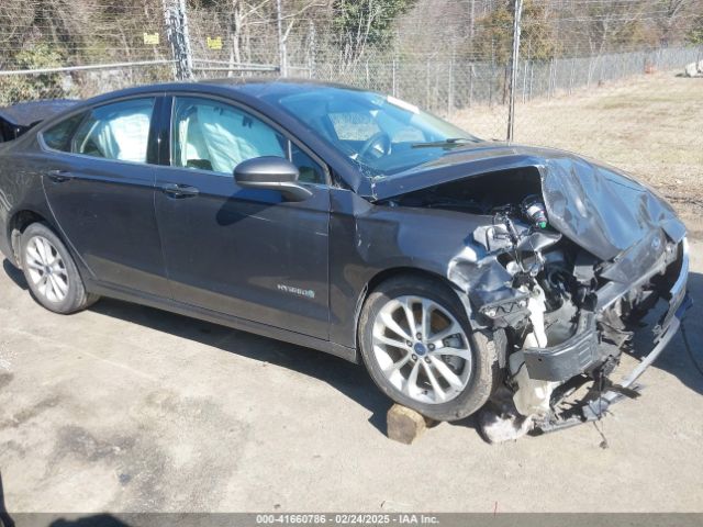 3FA6P0LU1KR235021 auction archive image