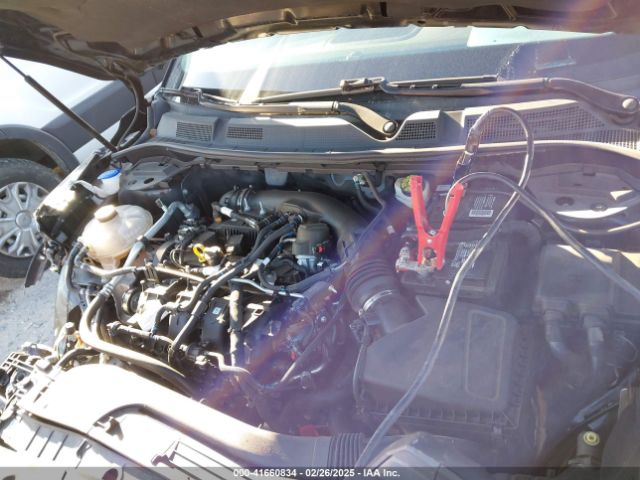 5LMCJ1C96LUL23436 Lincoln Corsair Standard