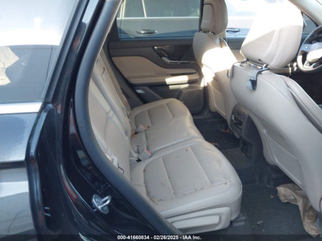 5LMCJ1C96LUL23436 Lincoln Corsair Standard