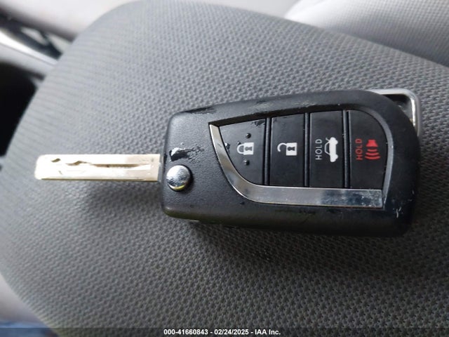 Toyota COROLLA LE 2021 JTDEPMAEXMJ189758 Image 11