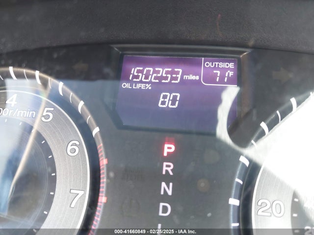 Honda Odyssey Ex-l 2014 5FNRL5H68EB107391 Image 16