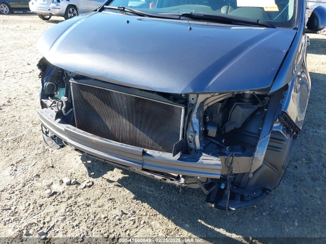 Honda Odyssey Ex-l 2014 5FNRL5H68EB107391 Image 6