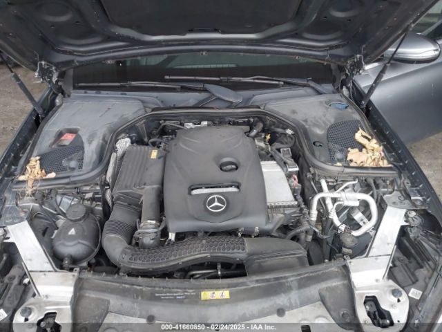 WDDZF4JB4HA157488 Mercedes-Benz E 300