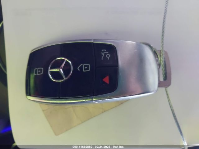WDDZF4JB4HA157488 Mercedes-Benz E 300