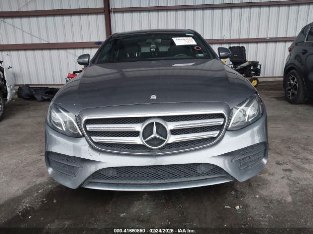 WDDZF4JB4HA157488 Mercedes-Benz E 300
