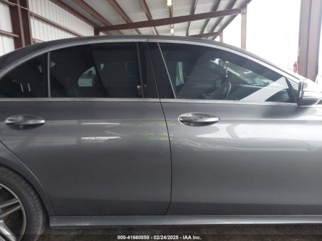 WDDZF4JB4HA157488 Mercedes-Benz E 300
