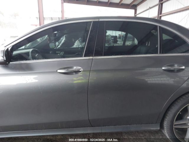 WDDZF4JB4HA157488 Mercedes-Benz E 300