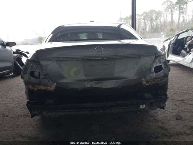 WDDZF4JB4HA157488 Mercedes-Benz E 300