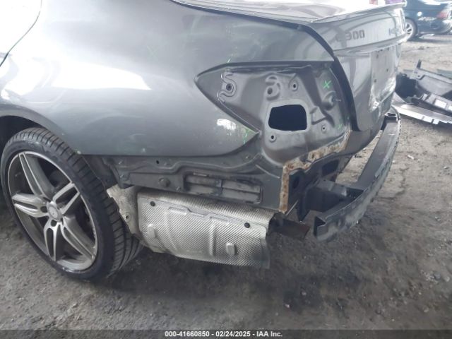 WDDZF4JB4HA157488 Mercedes-Benz E 300