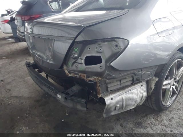 WDDZF4JB4HA157488 Mercedes-Benz E 300