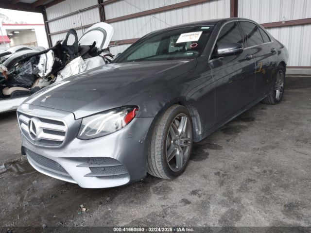 WDDZF4JB4HA157488 Mercedes-Benz E 300