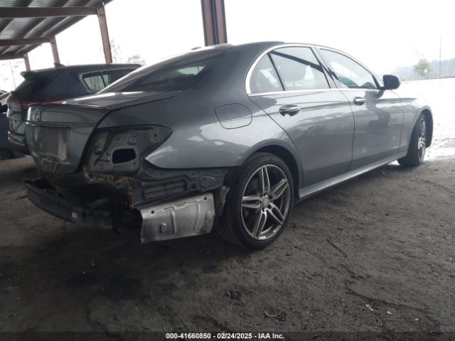 WDDZF4JB4HA157488 Mercedes-Benz E 300