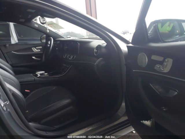 WDDZF4JB4HA157488 Mercedes-Benz E 300
