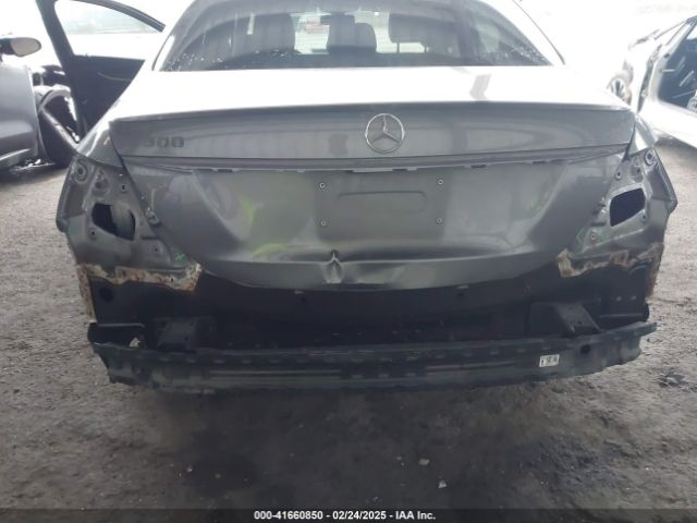 WDDZF4JB4HA157488 Mercedes-Benz E 300