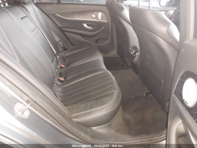 WDDZF4JB4HA157488 Mercedes-Benz E 300