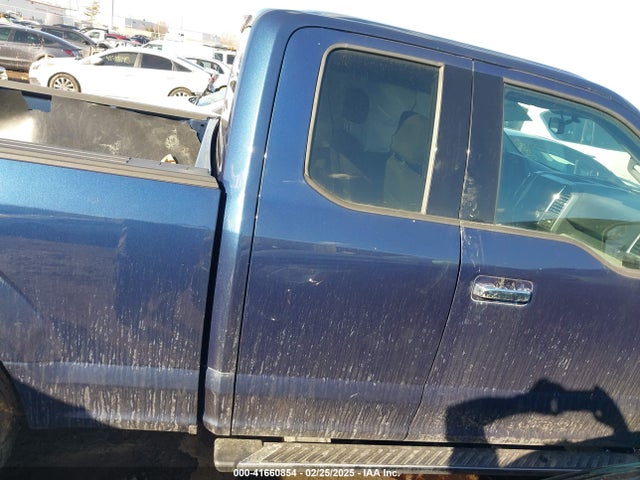 Ford F-150 Xlt 2015 1FTEX1E89FKE27941 Image 13