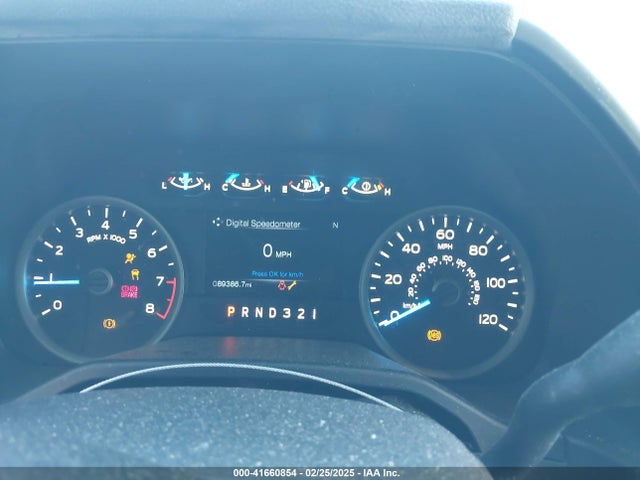 Ford F-150 Xlt 2015 1FTEX1E89FKE27941 Image 7