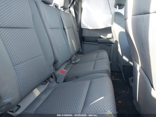Ford F-150 Xlt 2015 1FTEX1E89FKE27941 Image 8