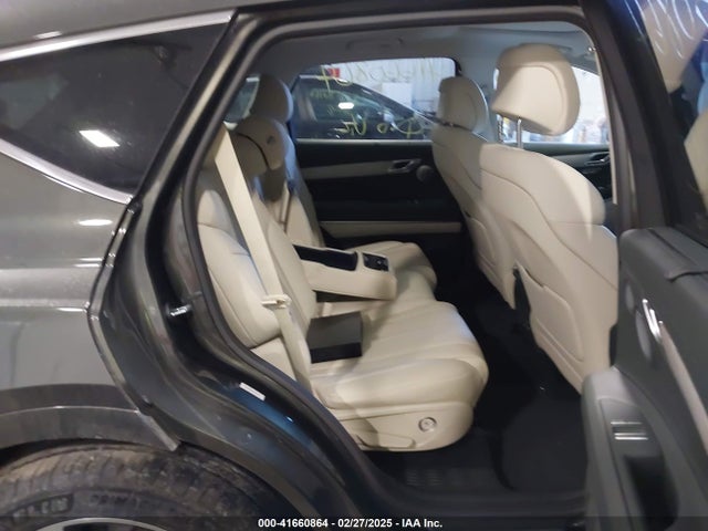 KMUHBESB0SU216187 Genesis Gv80 2.5t Advanced Awd