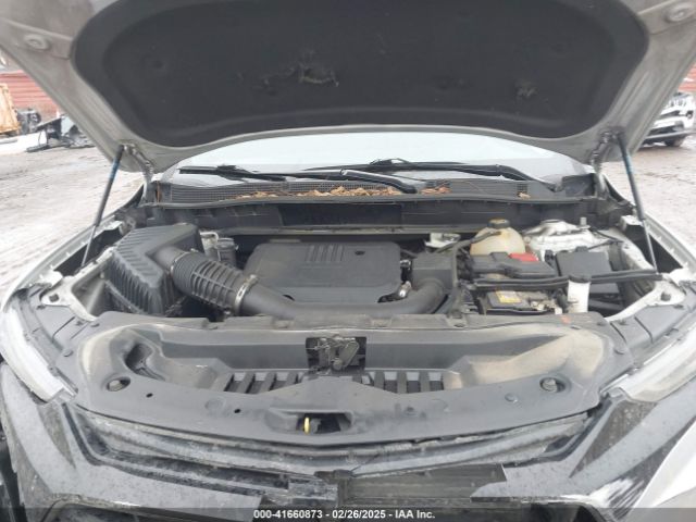 3GNKBCR41LS690128 Chevrolet Blazer Fwd 2lt