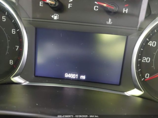 3GNKBCR41LS690128 Chevrolet Blazer Fwd 2lt