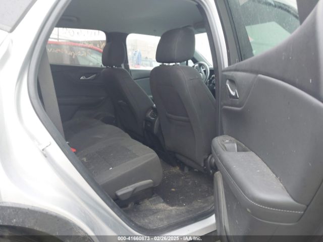 3GNKBCR41LS690128 Chevrolet Blazer Fwd 2lt