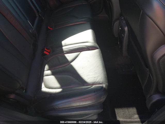 5LMCJ2D9XJUL08066 Lincoln MKC SELECT