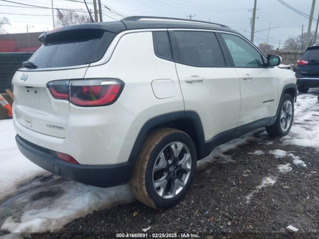 2017 JEEP NEW COMPASS 3C4NJDCBXHT689342 Photo 3