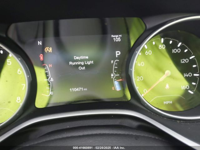 2017 JEEP NEW COMPASS 3C4NJDCBXHT689342 Photo 6