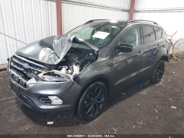 1FMCU0GD5KUB75653 Ford ESCAPE SE
