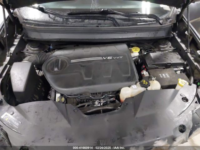 1C4PJMDX7KD282692 Jeep Cherokee Limited 4x4