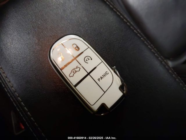 1C4PJMDX7KD282692 Jeep Cherokee Limited 4x4