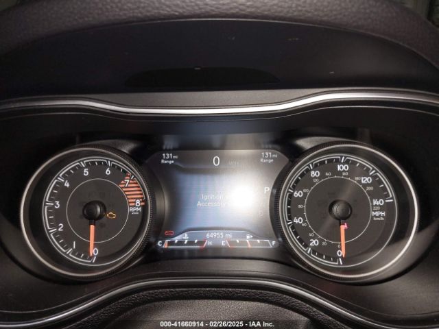 1C4PJMDX7KD282692 Jeep Cherokee Limited 4x4