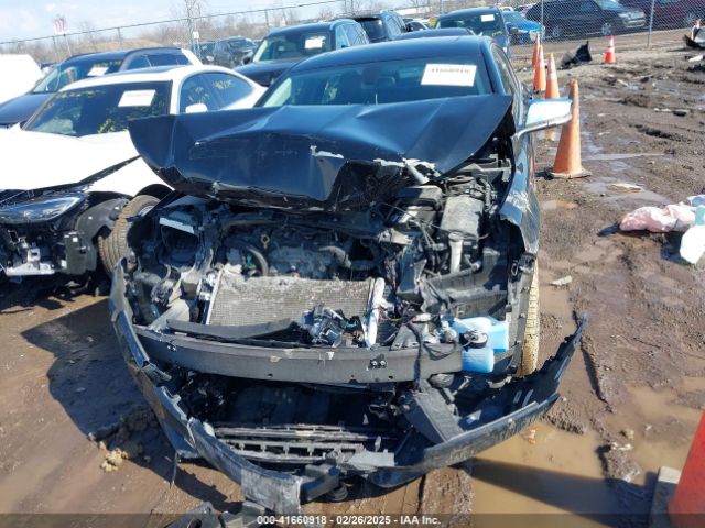 2G1125S34J9166573 Chevrolet IMPALA 2LZ