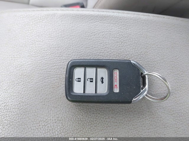 Honda Civic Ex-l 2015 19XFB2F94FE029118 Image 11