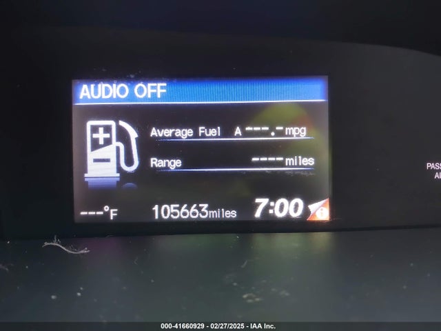 Honda Civic Ex-l 2015 19XFB2F94FE029118 Image 15