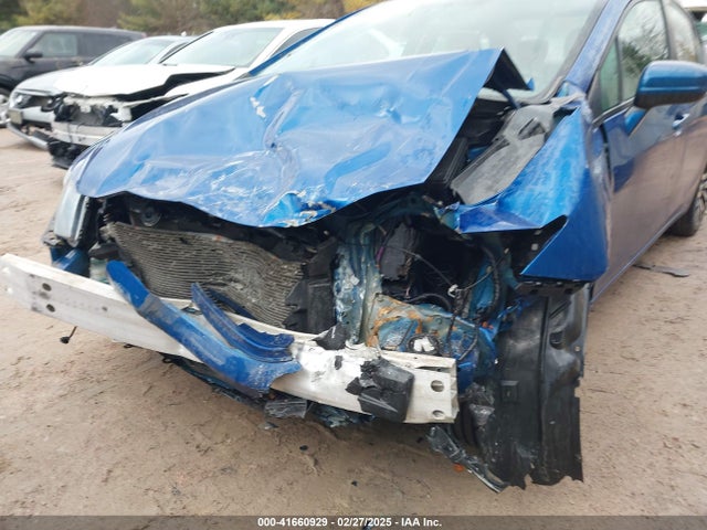 Honda Civic Ex-l 2015 19XFB2F94FE029118 Image 6