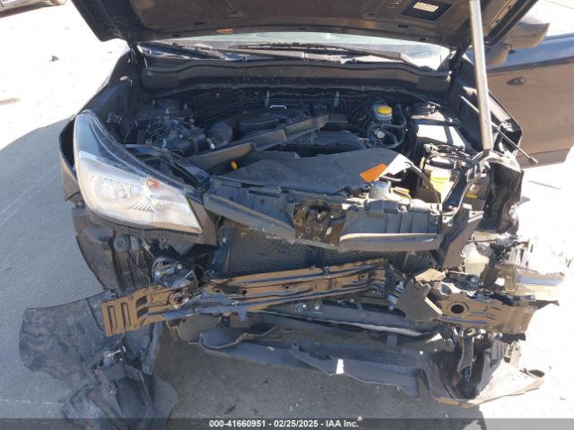2018 SUBARU FORESTER JF2SJAGC4JH570633 Photo 9
