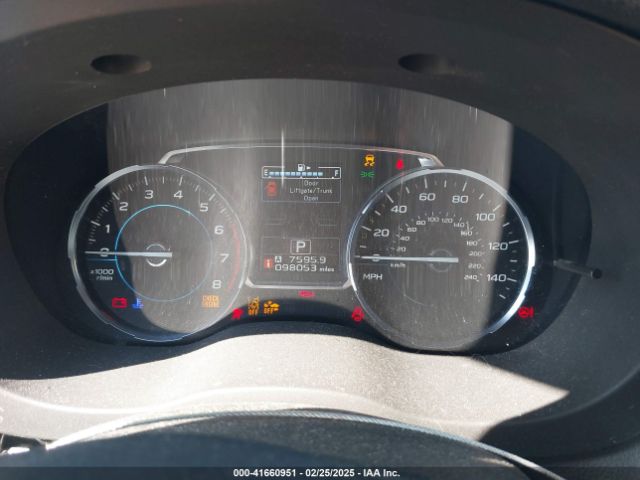 2018 SUBARU FORESTER JF2SJAGC4JH570633 Photo 6