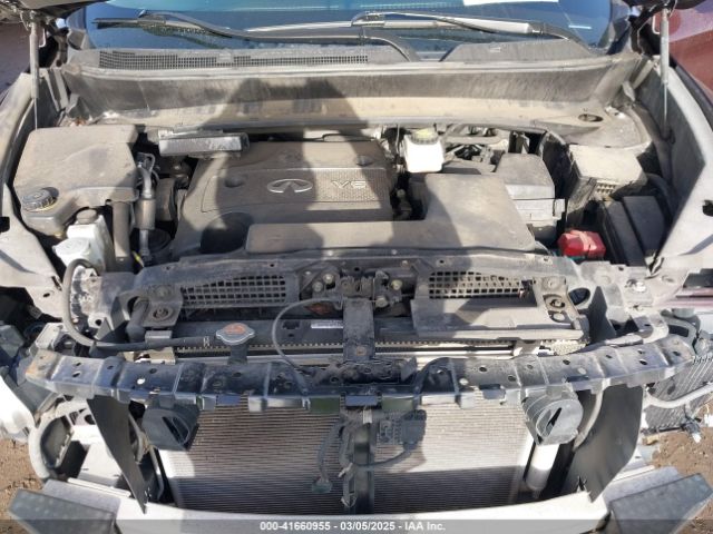 5N1AL0MM9FC519771 Infiniti QX60