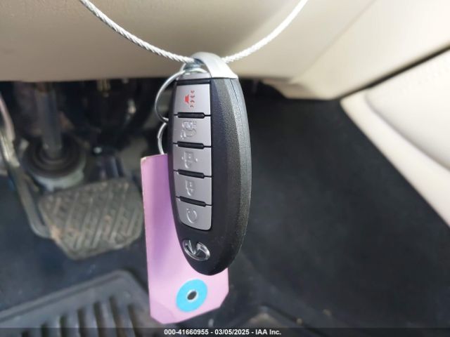 5N1AL0MM9FC519771 Infiniti QX60