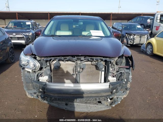 5N1AL0MM9FC519771 Infiniti QX60