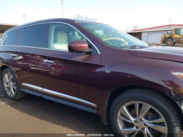 5N1AL0MM9FC519771 Infiniti QX60