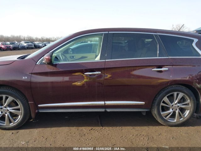 5N1AL0MM9FC519771 Infiniti QX60